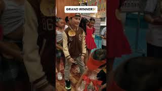 GRAND WINNER CDO BATANG IDOL ( annonucement )