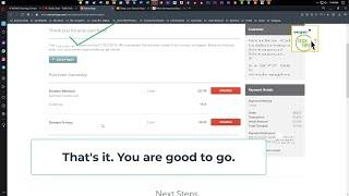 How To Renew Domain on NameCheap Dashboard | Renew Your Domain Names | How To Pay For A Domain