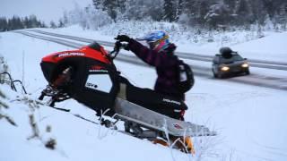 Shit Edit 2.0 Backcountry Snowmobiling