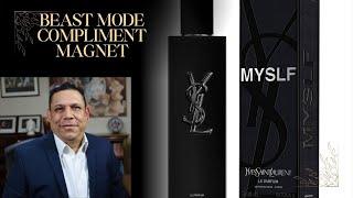 Yves Saint Laurent MYSLF Le Parfum Episode# 510