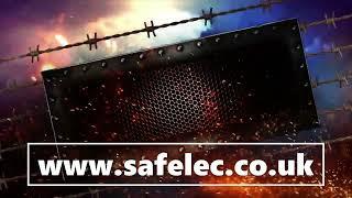 Safelec - New Website now Live!