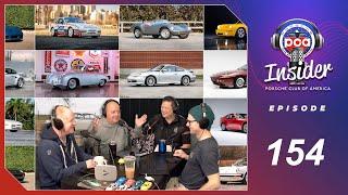 Porsches Up For Auction at Amelia Island & Miami 2025 | Episode 154