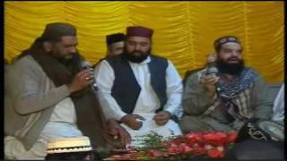 Alhaj Hanif Qadri, Yousaf Qureshi & Subhan Subhani