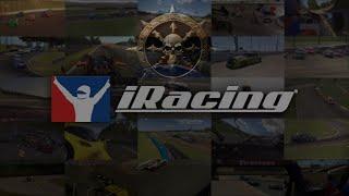 Andre Sanchez iRacing Livestream | ARATT (All Racing All The Time)