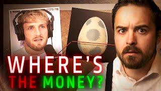 Investigating Logan Paul's Biggest Scam