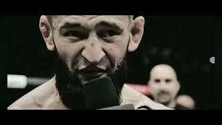 UFC 308 PROMO