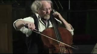 Ivan Andrews Cello Eric Stevens Piano Brahms E Minor Sonata