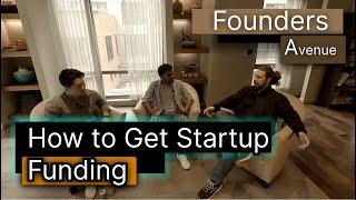 How to Get Funding for Your Startup | The Secrets to Attracting Investors and Securing Early Funding