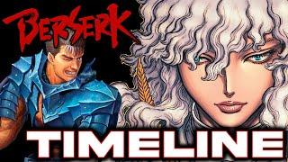 Berserk Timeline | 1-378