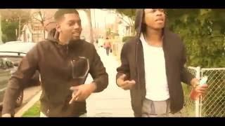 Coolin Dre - SET IT OFF OFFICIAL MUSIC VIDEO