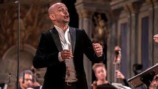 Franco fagioli - Vo solcando un mar crudele -Vinci : Artaserse - gala vinci 2021 (HD)