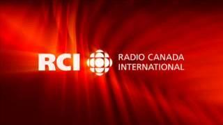 Radio Canada International - Interval Signal (HQ)