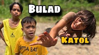 Bulad Katol | Negusyo “