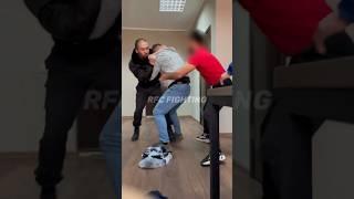 Хан Ата vs Дикий Данияр драка  #shorts #short #shortvideo #рухфайтинг #ханата #дикийданияр #казмма