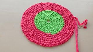 Super Beautiful Doormat Ideas Paydan Banane Ka Tarika , Craft With Priya #paydan