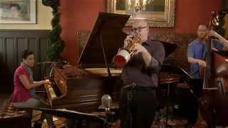 Cava Menzies | Nick Phillips Trio: "You" [Live at the Cadillac Hotel, San Francisco]