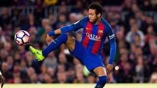 Neymar Skills ● Samba Feet ● Crazy Skills & Goals 2016-2017 | HD