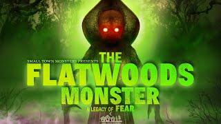 The Flatwoods Monster: A Legacy of Fear - FULL MOVIE (UFO / UAP Humanoid Creature Encounters)