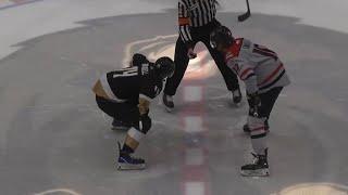 Highlights | March 15 Vs. Adirondack Thunder