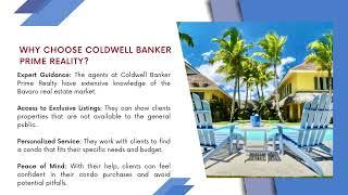 Buy Beautiful Condos in Bavaro at Fair Prices| Real Estate Agents in Bavaro