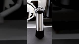 The KINU M47 Simplicity hand grinder. 10% using my code “exploration10off”