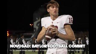  Dripping Springs vs Vandegrift | 2022 #texashighschoolfootball