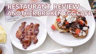 Restaurant Review - Another Broken Egg Cafe | Atlanta Eats