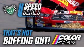 That's Not Buffing Out! | ColorSpec | 2024 Shannons SpeedSeries