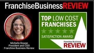 Top Low Cost Franchises - Franchise Business Review