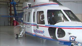 Monroe County commissioners to discuss spending $52 million on new medical helicopters