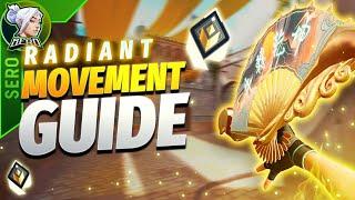 Get INSANE Movement (NO BS) | Valorant Movement Guide