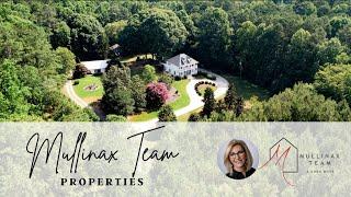 A STUNNING Cartersville 10 Acre Property For Sale