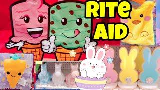 RITE AID EASTER IS HERE! CUTE STUFF!