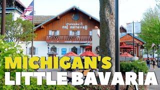 Frankenmuth: Michigan's Little Bavaria - BEST OF MICHIGAN