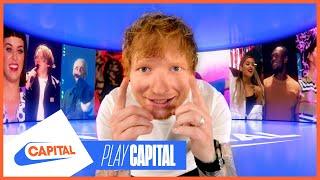 Play Capital | The UK’s No.1 Hit Music Station 