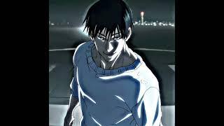 "Life Force unleashed… Toji vs Gojo like never before." l life force edit l #gojo #tojifushiguro