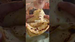 4-Ingredient Matzah/Unleavened Bread Recipe Part 2 | Spring New Year #passover2025  #unleavenedbread