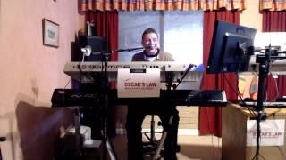 Ian Steele - Second That Emotion. Smokey Robinson cover