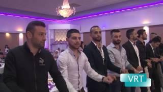 ibrahim özçelik paris kars lıların düğünü
