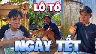 Lô tô ngày tết |TeamHoài PhongTV