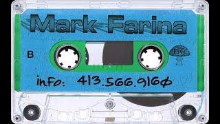 Mark Farina - Mushroom Jazz Live Vol 1. (1995) [HD]