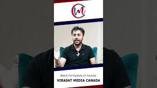 Virasat Media Canada