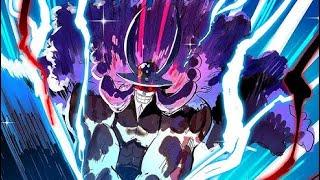 Loki utilise Ragnir pour tout casser et MEIN GÉNÉRAL choque le monde (il est trop puissant)