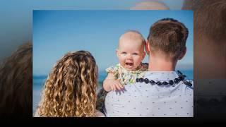 Maui Photographer - Maui Family Photography - Mana Moments Photography