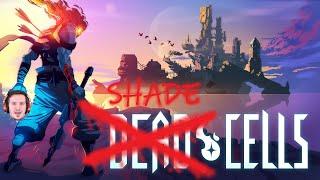 Shade Plays Dead Cells (Ep.1 - Pilot)