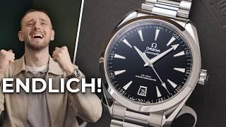 Diese versteckte Änderung macht die Uhr SO VIEL Besser! (4K)