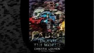 Fable's Official Prequel Novel & Short Stories (Out Now)