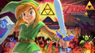 Korok Whisperer Plays The Legend of Zelda: A Link Between Worlds - Full Game