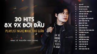 30 HITS NHẠC TRẺ 8X9X ĐỜI ĐẦU HAY NHẤT MỘT THỜI | Playlist Nghe Nhạc Ballad Xưa Thư Giãn Cực Chill