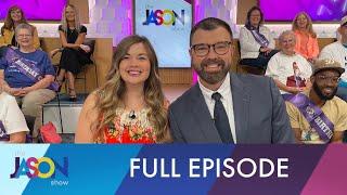 The Jason Show - Monday, June 9th, 2025